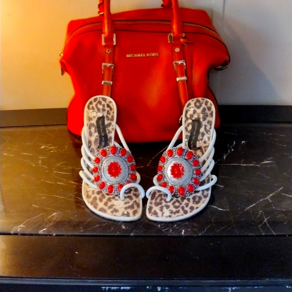 Steve Madden sandals